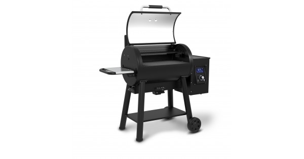 Rural king outlet pellet grill